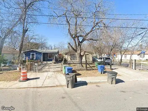 19Th, SAN ANTONIO, TX 78207
