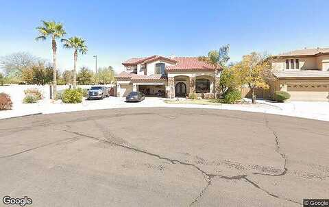 Columbus, GOODYEAR, AZ 85395