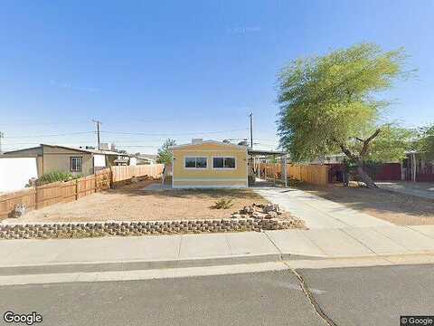 Upjohn, RIDGECREST, CA 93555