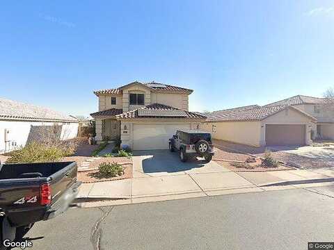 Cesar Chavez, EL MIRAGE, AZ 85335