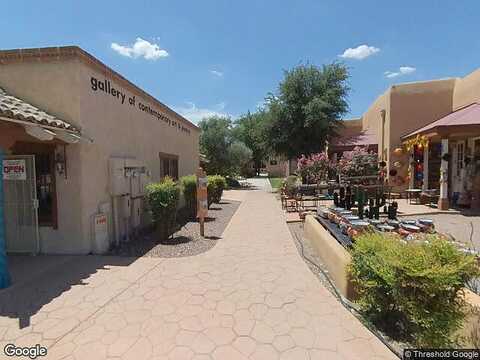 Vaquero Vista, TUBAC, AZ 85646