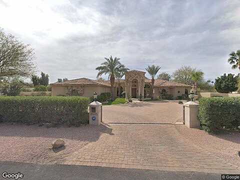 Mary Katherine, SCOTTSDALE, AZ 85259