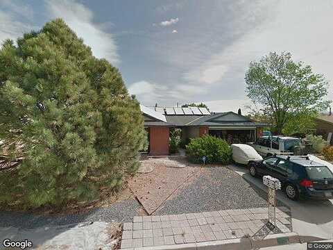 Park, ALBUQUERQUE, NM 87114