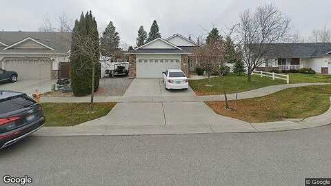 Fitzue, HAYDEN, ID 83835