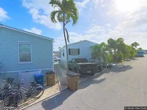 Spanish Main, CUDJOE KEY, FL 33042