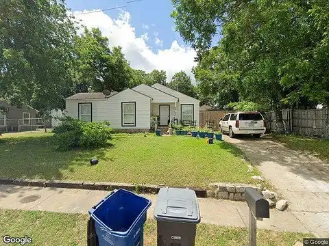 Forney, DALLAS, TX 75227