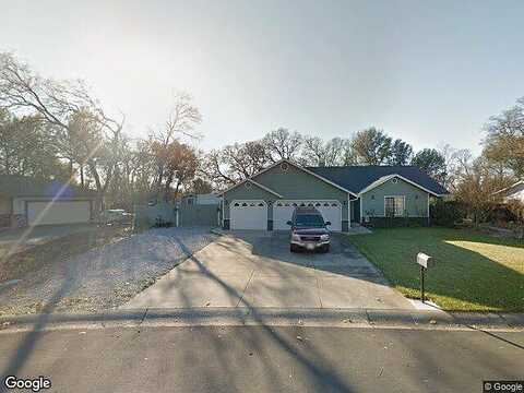 Tucker, REDDING, CA 96002