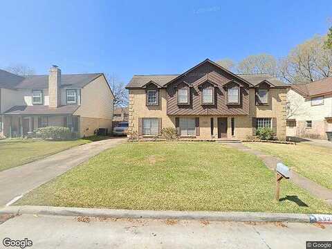 Gnarled Oaks, HUMBLE, TX 77346