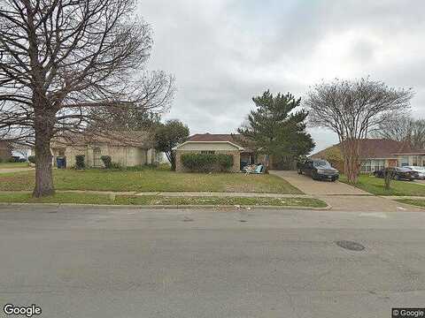 Peninsula, GARLAND, TX 75043