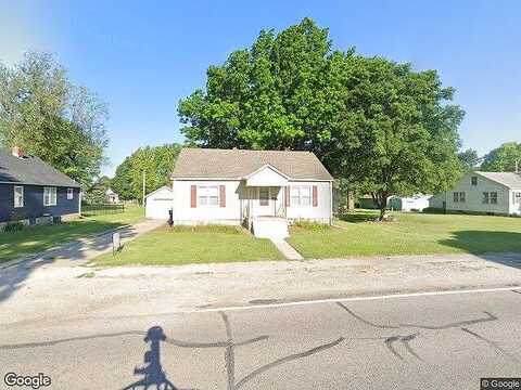 Douglas, LEES SUMMIT, MO 64063