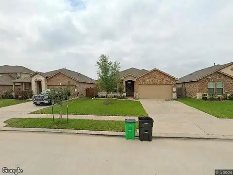 Stolz, KATY, TX 77493