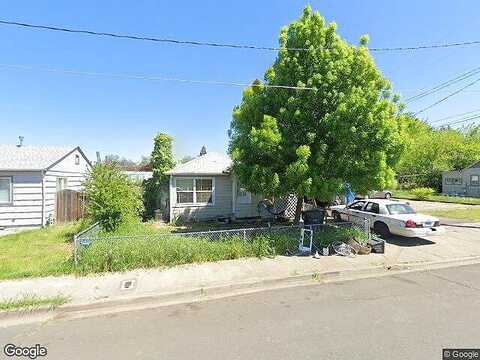 Peach, MEDFORD, OR 97501