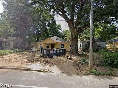 New Willow, MEMPHIS, TN 38111