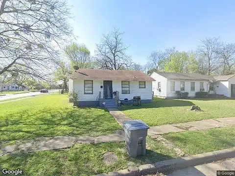 Locust, DALLAS, TX 75216