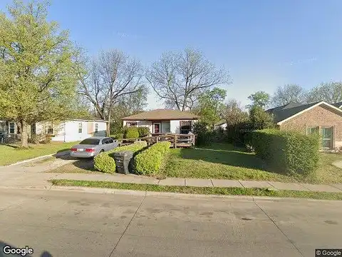 Fordham, DALLAS, TX 75216