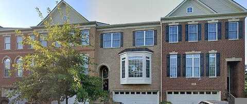 Commons, CHANTILLY, VA 20152