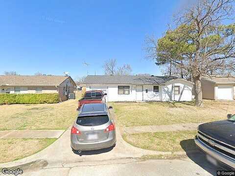Fulton, MESQUITE, TX 75150