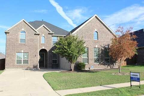 Silver Sage, HASLET, TX 76052
