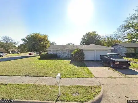Oakbrook, LANCASTER, TX 75134