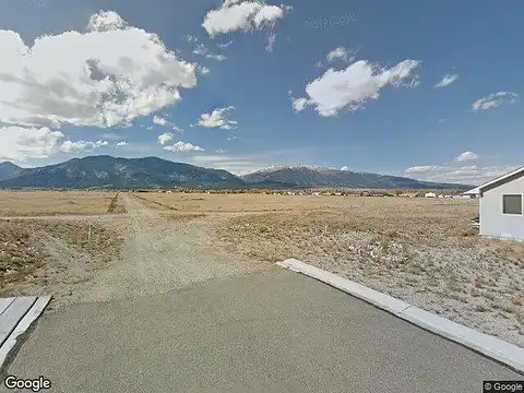 Red Tail, BUENA VISTA, CO 81211