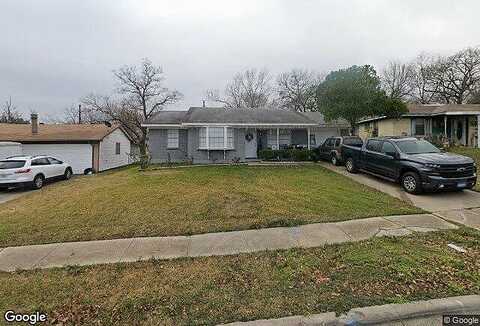 Rusk, MESQUITE, TX 75149