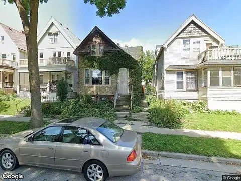 Clarke, MILWAUKEE, WI 53212