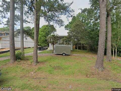 Bayou, DIAMONDHEAD, MS 39525