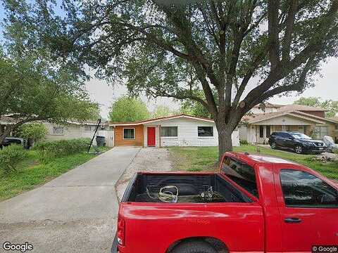 15Th, EDINBURG, TX 78539