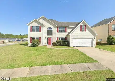 Trade Wind, MACON, GA 31206
