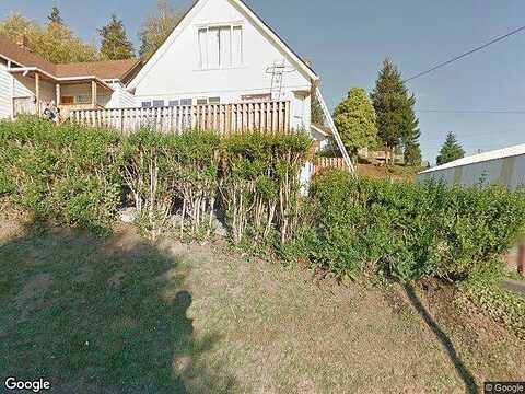 Hill, HOQUIAM, WA 98550