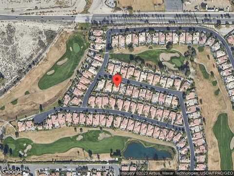 Spyglass Hill, LA QUINTA, CA 92253