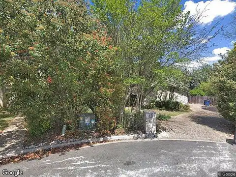 Rusty Fig, AUSTIN, TX 78750