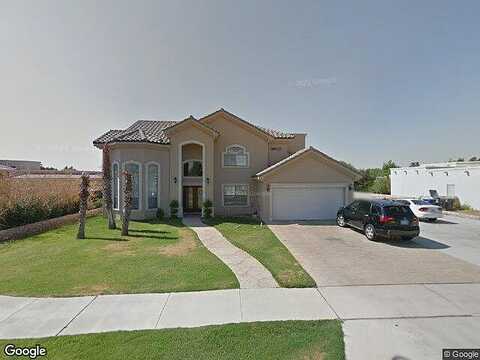 Jeanny Marie, EL PASO, TX 79932