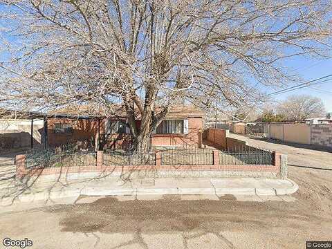 Forsythe, ALBUQUERQUE, NM 87121