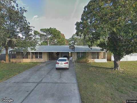 Tennessee, NEW PORT RICHEY, FL 34653