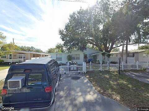 108Th, PINELLAS PARK, FL 33782