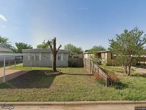 Atlantic, ABILENE, TX 79606