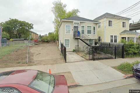 Chester, OAKLAND, CA 94607