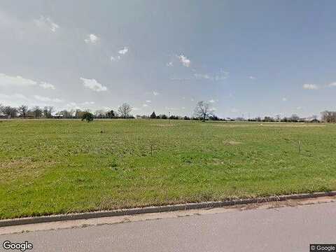 Captain Hopkins, PRAIRIE GROVE, AR 72753