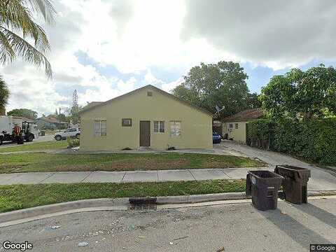Pinewood, WEST PALM BEACH, FL 33407