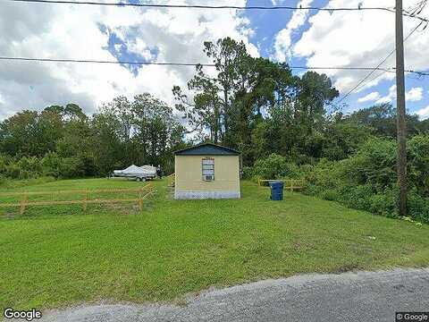 King Charles, DELAND, FL 32724