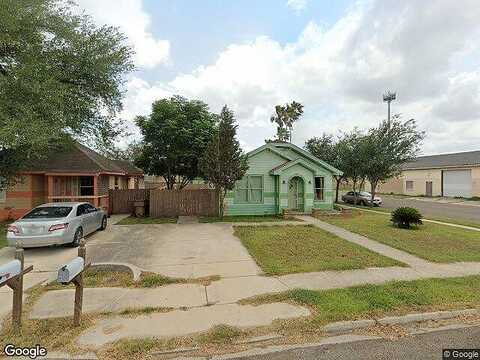 Lovett, EDINBURG, TX 78541