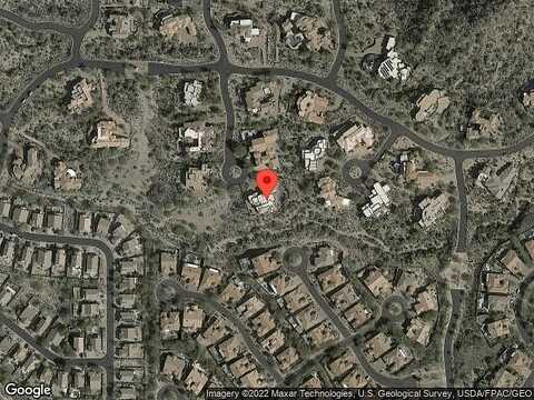 El Sereno, MESA, AZ 85207