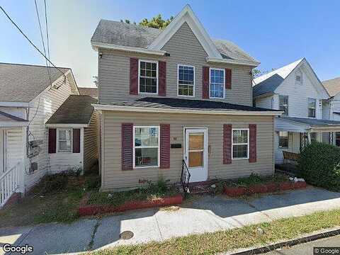 Pine, CAMBRIDGE, MD 21613
