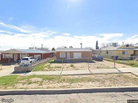 Flory, EL PASO, TX 79904