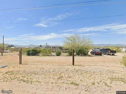 Stewart Mountain, GOLDEN VALLEY, AZ 86413