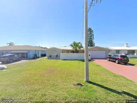 Floramar, NEW PORT RICHEY, FL 34652