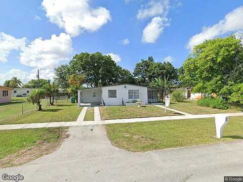 5Th, LAUDERHILL, FL 33311