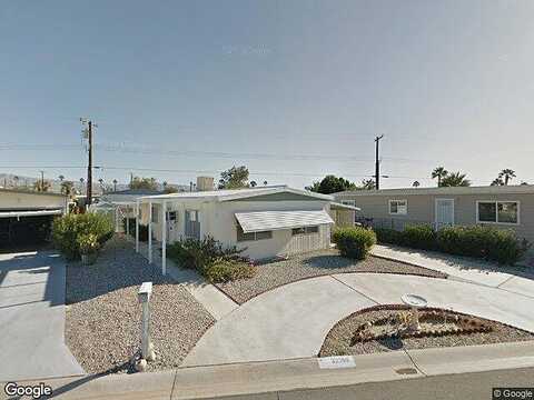 Westchester, THOUSAND PALMS, CA 92276