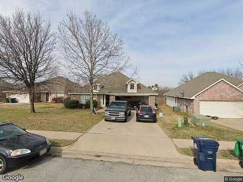 Anysa, DENTON, TX 76209
